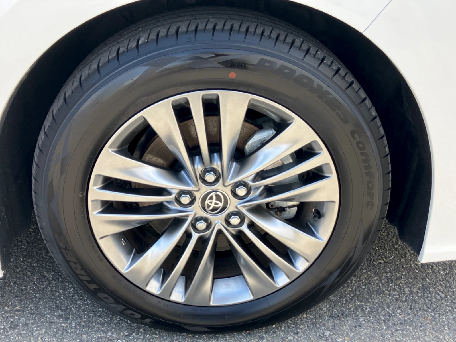 車両の画像