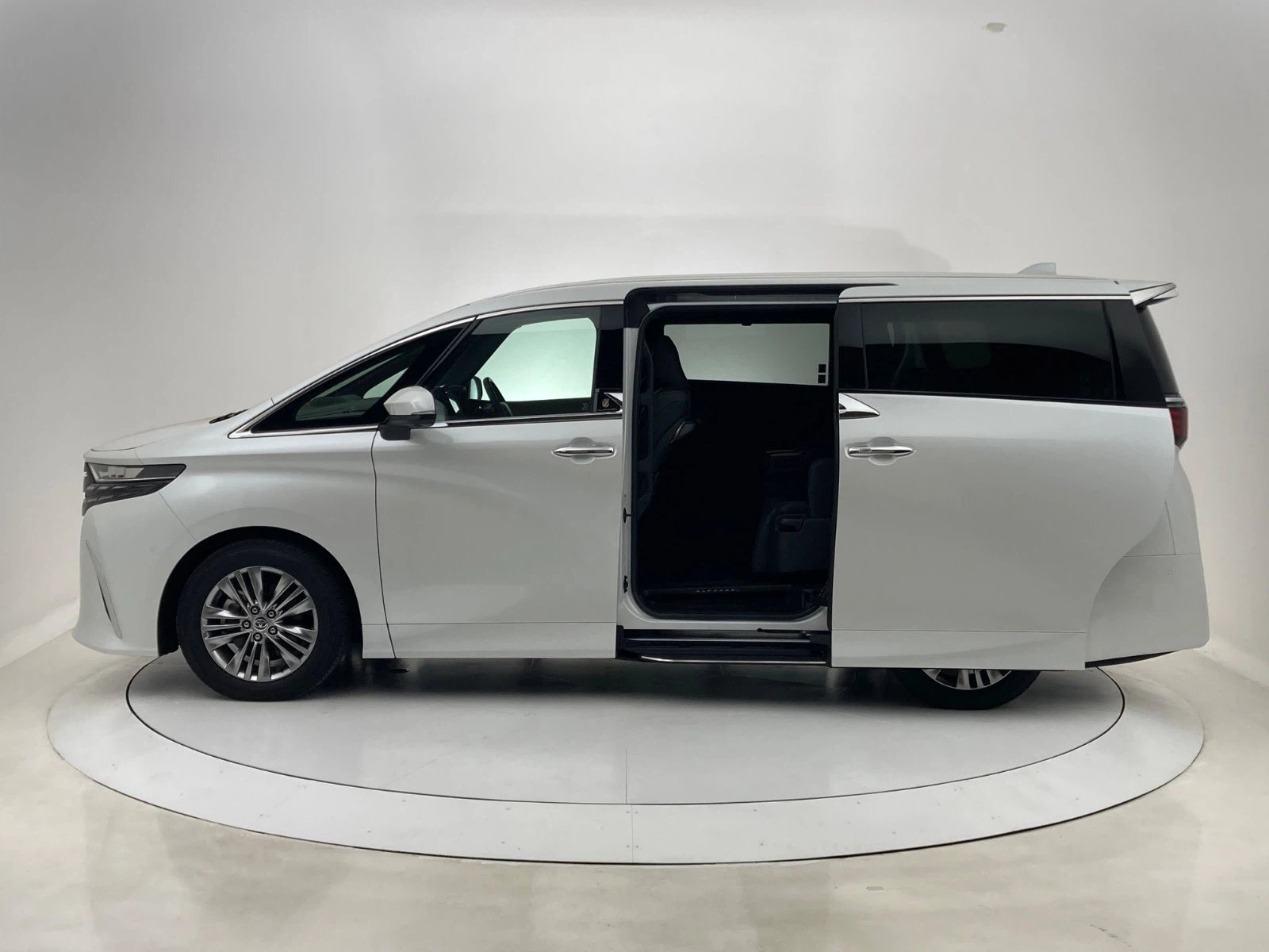 車両の画像