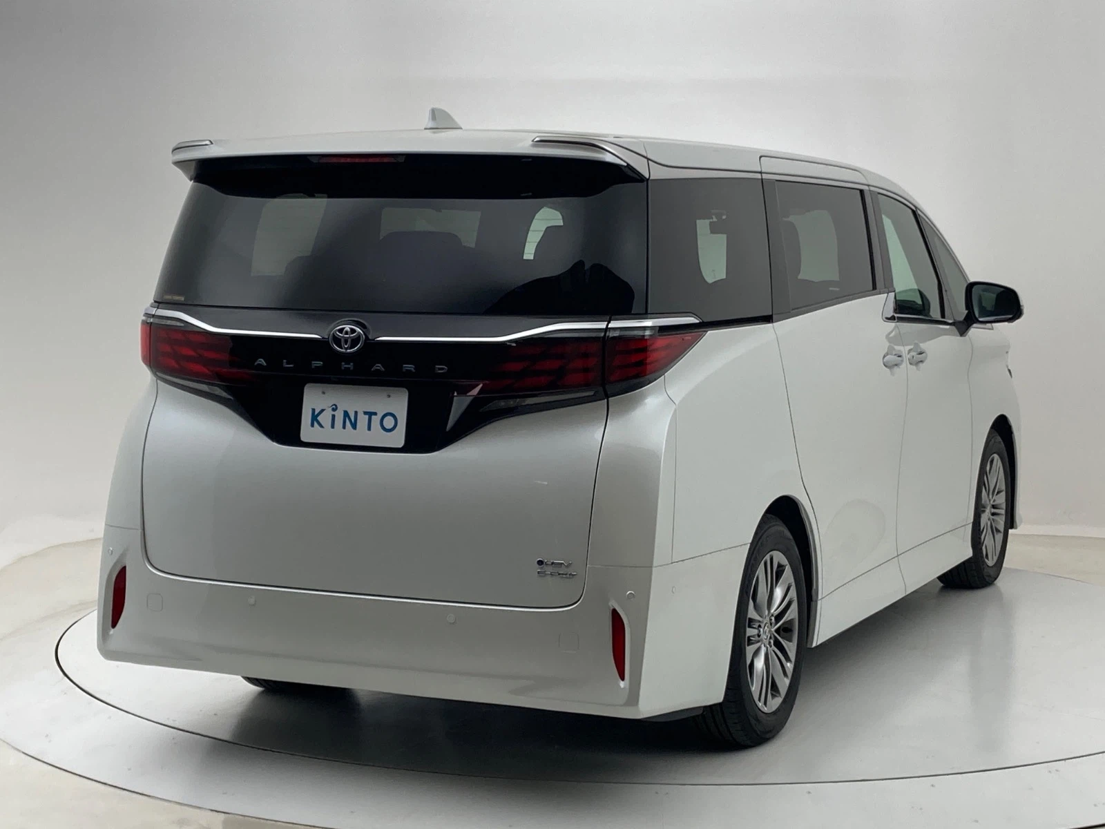 車両の画像