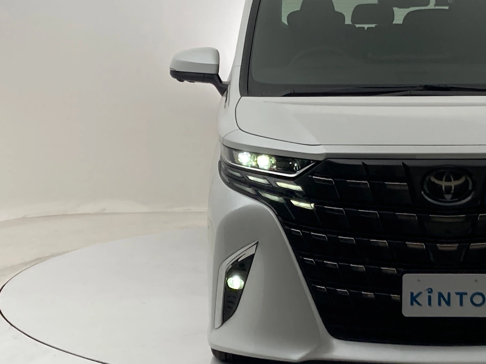 車両の画像