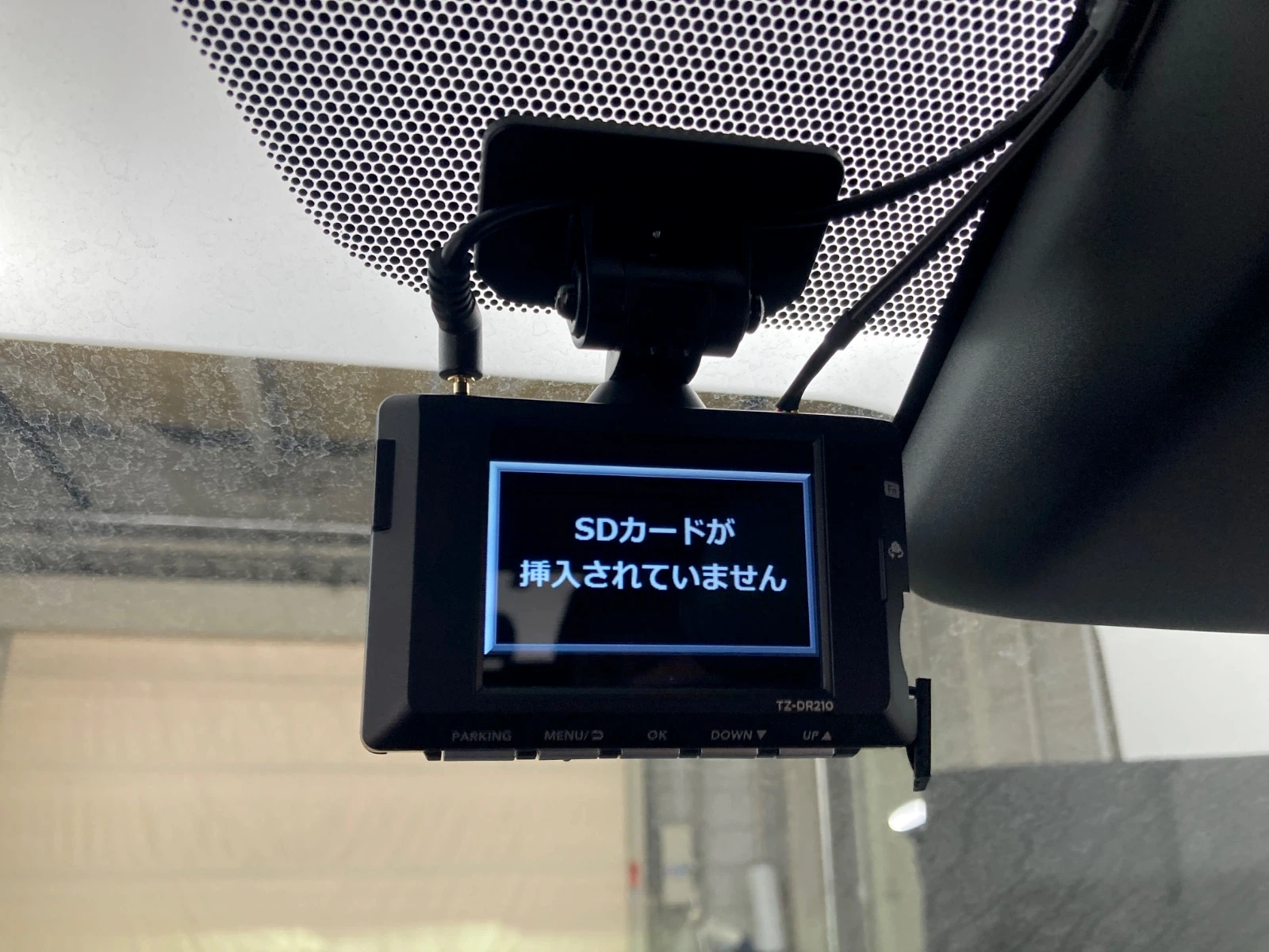 車両の画像