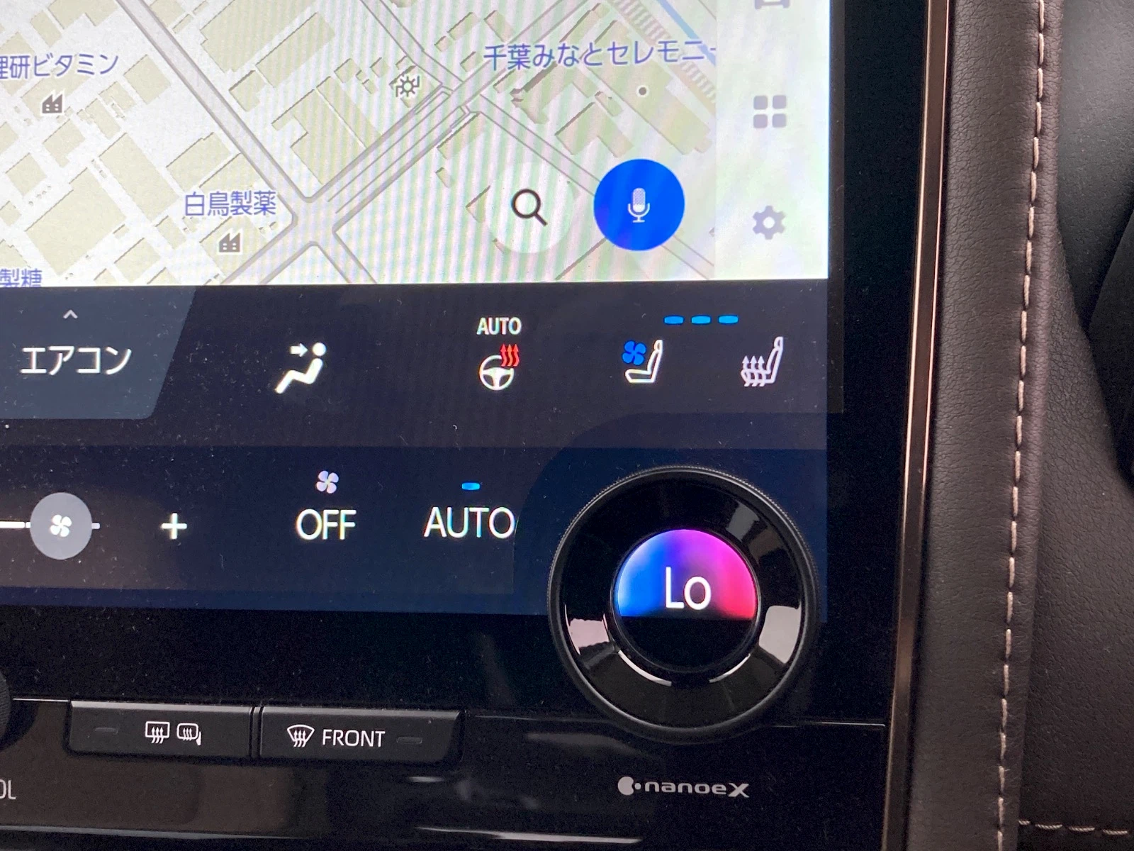車両の画像