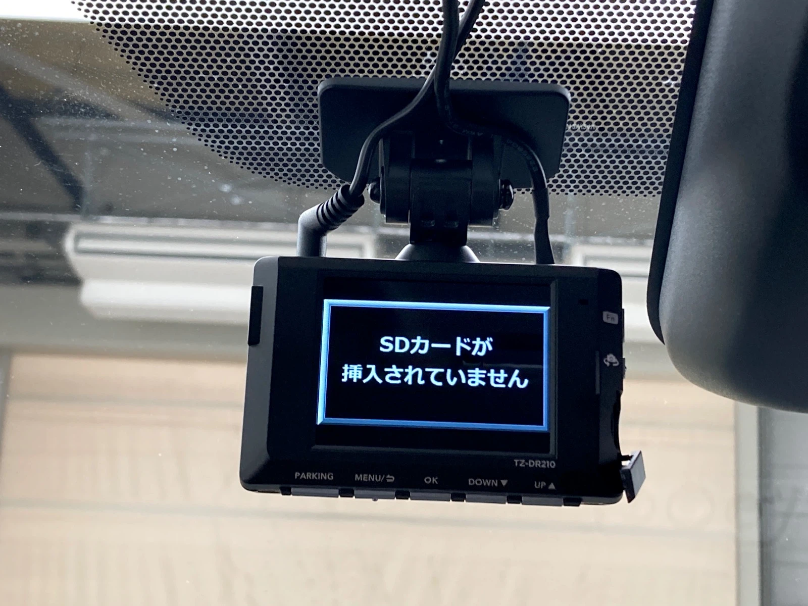 車両の画像