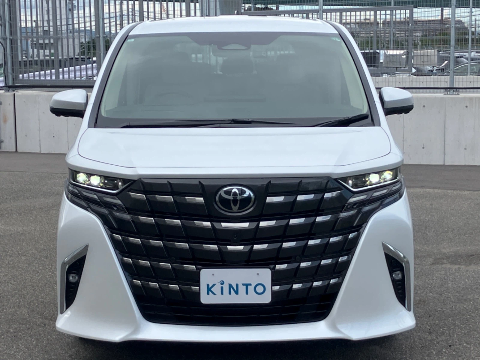 車両の画像