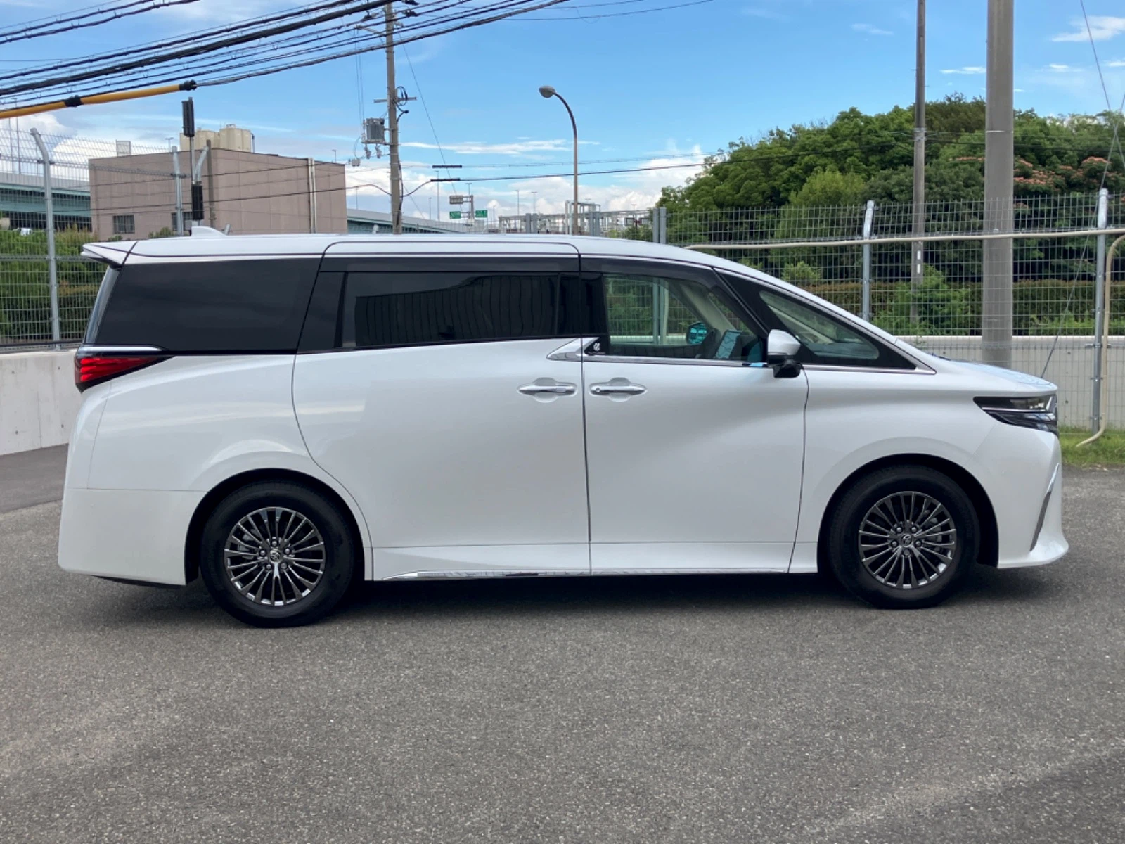 車両の画像