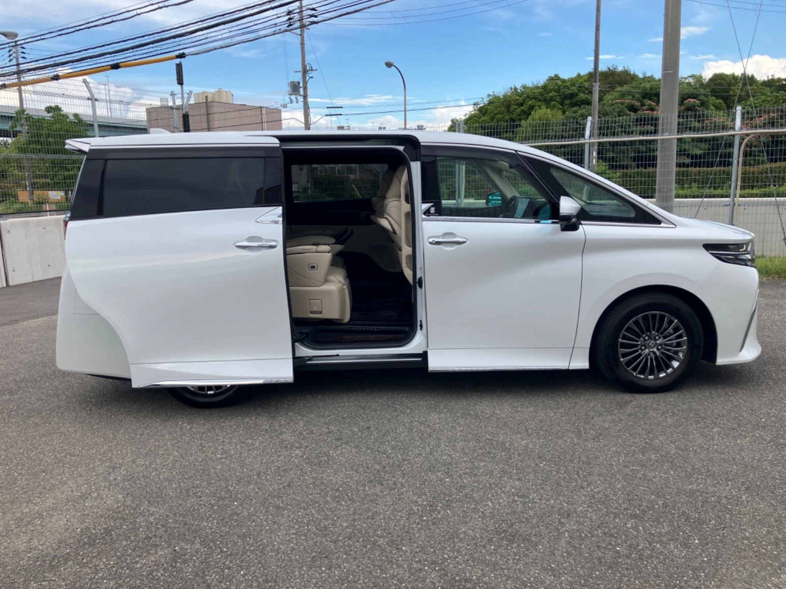車両の画像