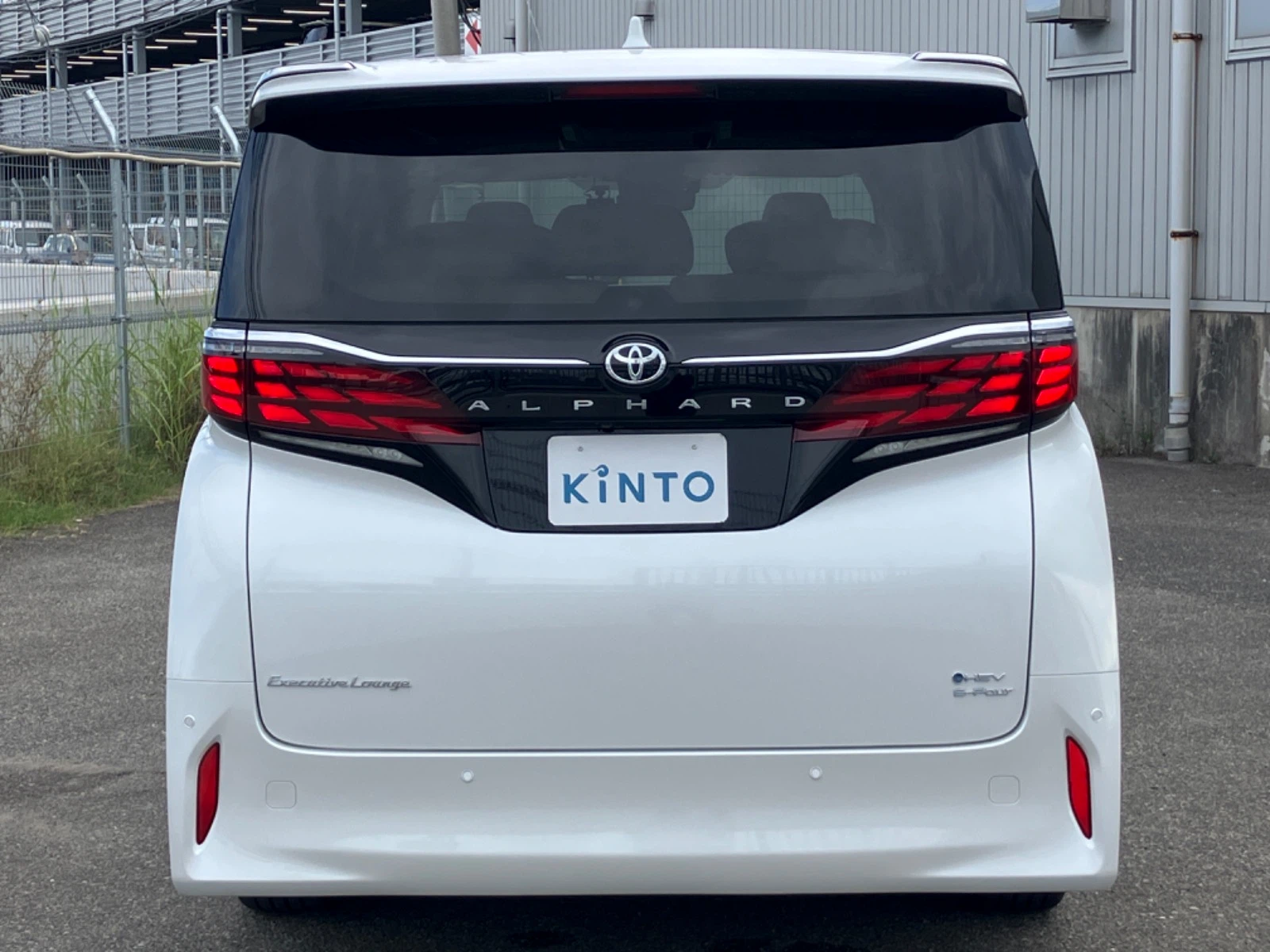 車両の画像