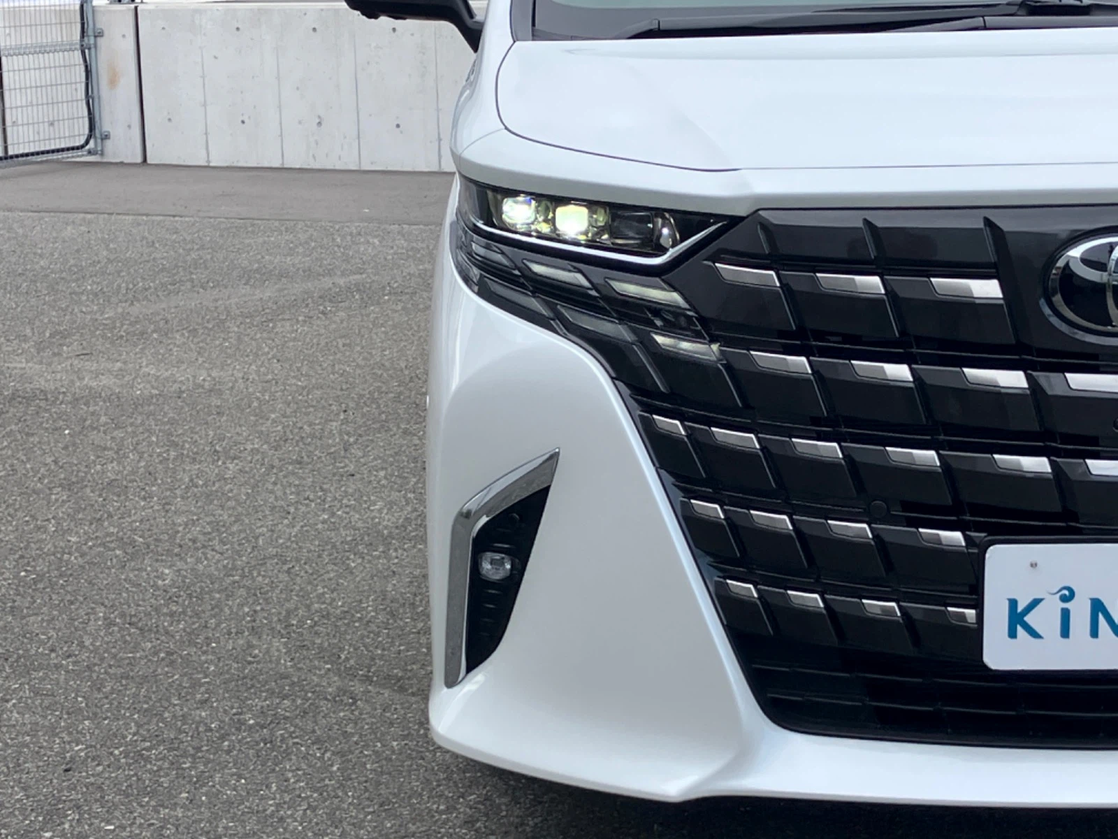 車両の画像