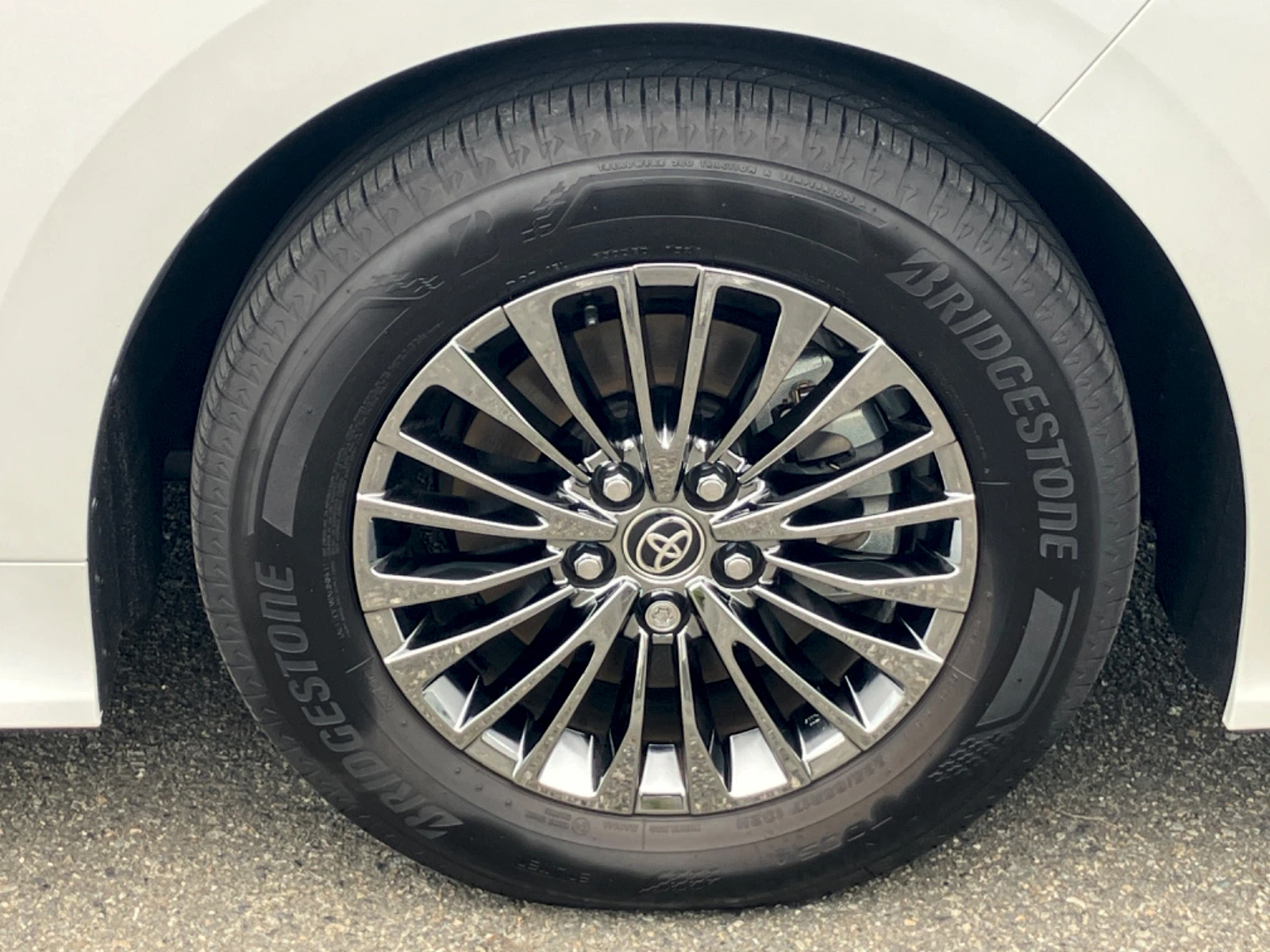 車両の画像