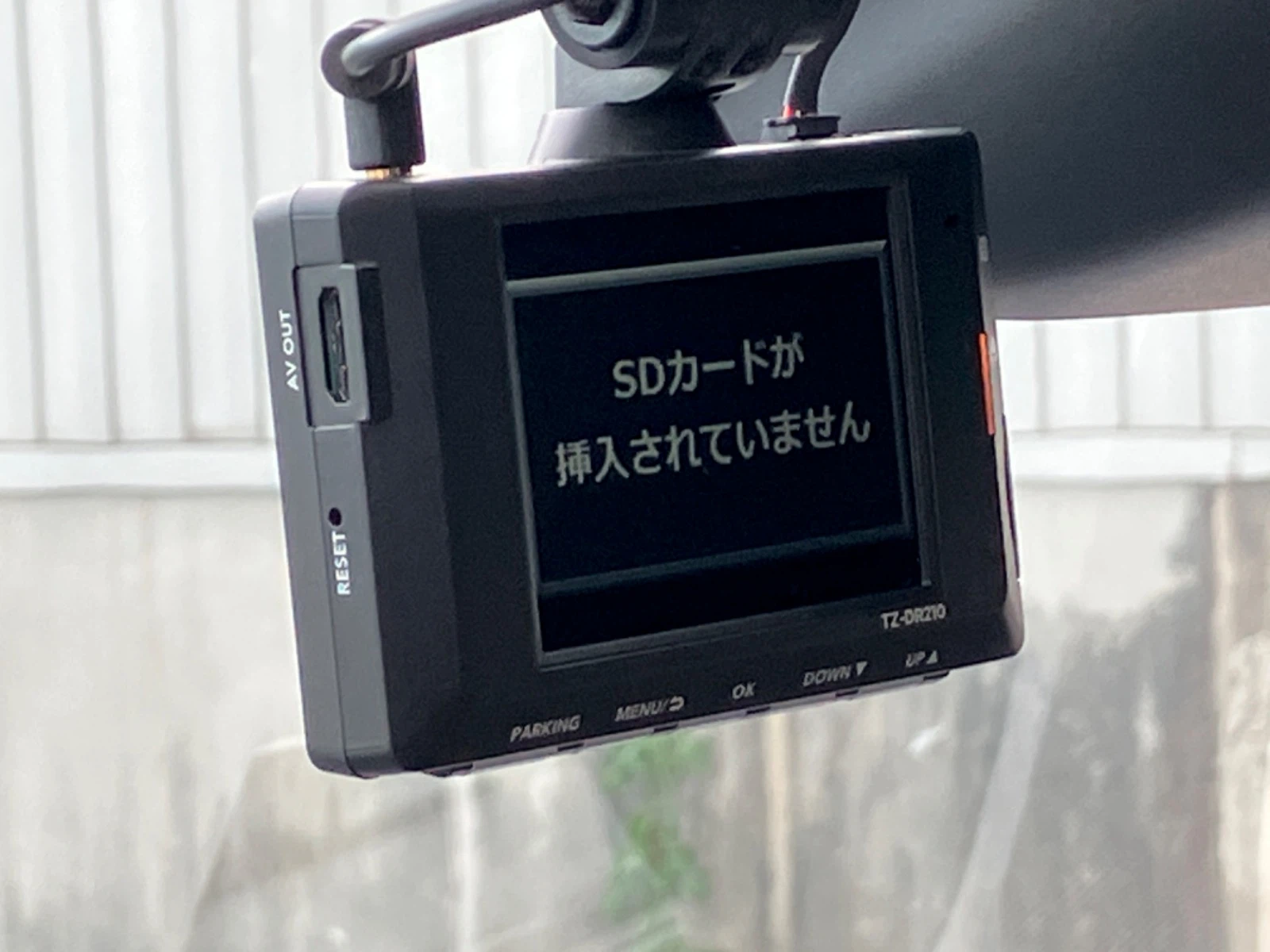 車両の画像