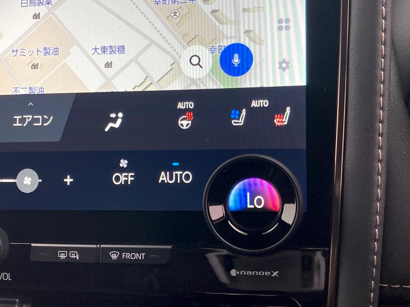 車両の画像