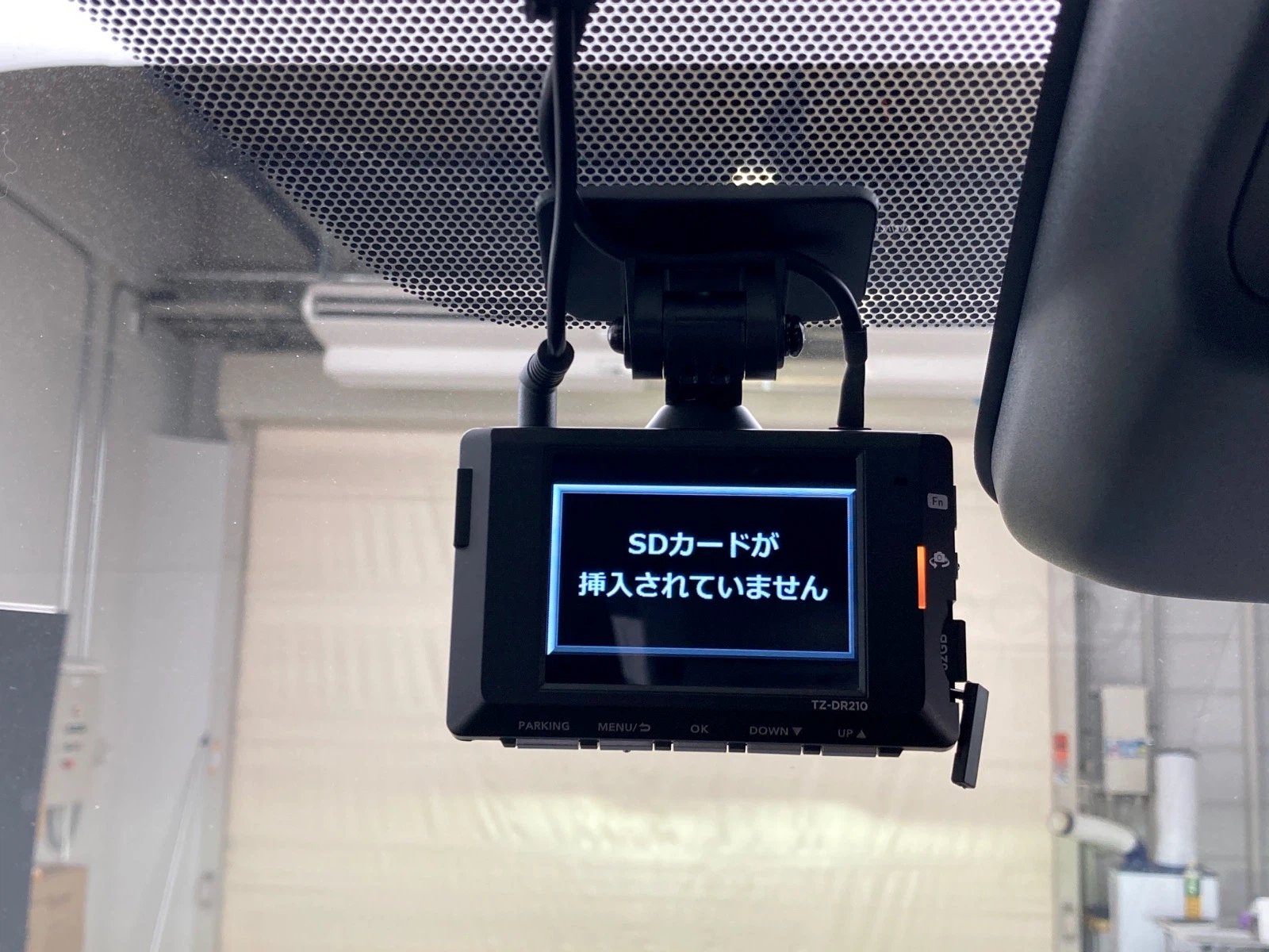 車両の画像