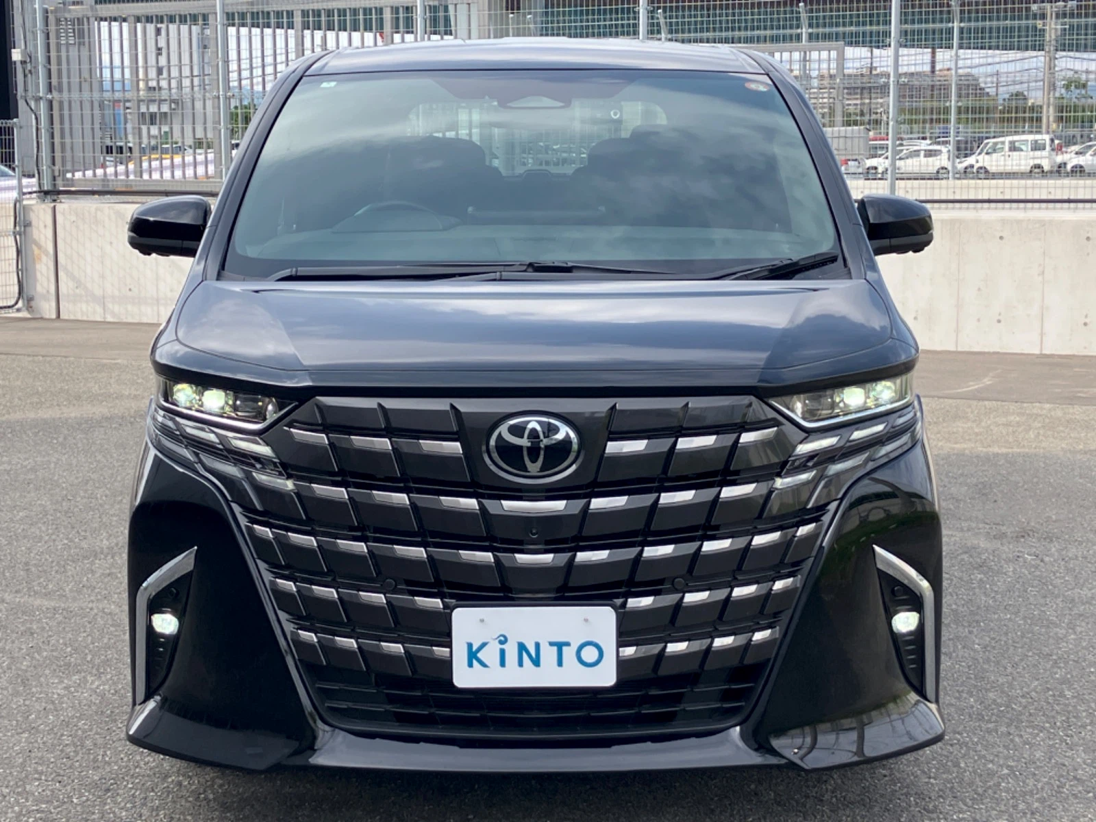 車両の画像