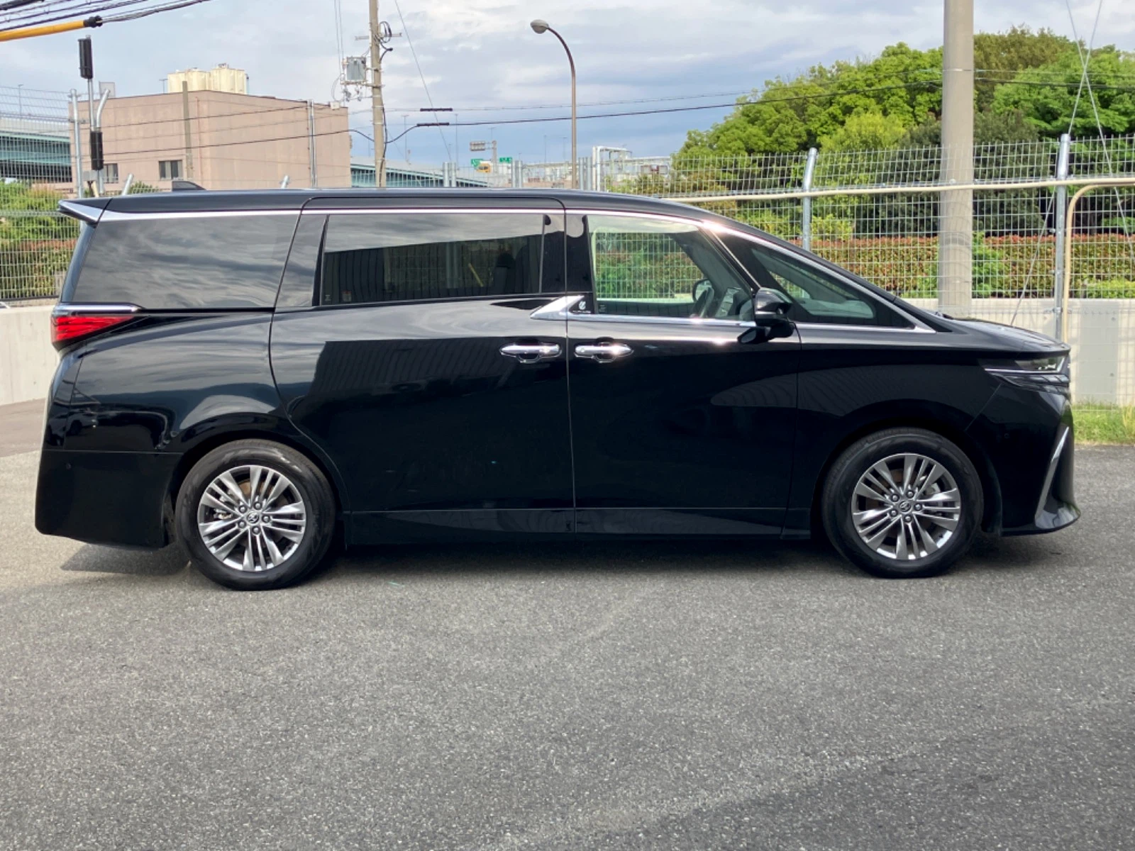 車両の画像