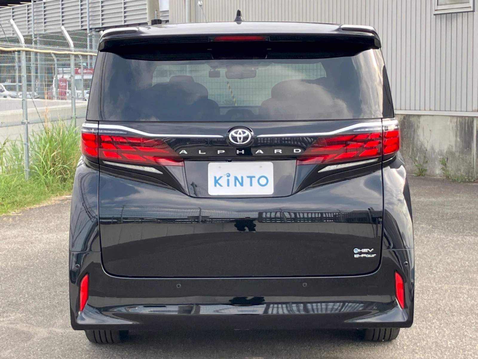 車両の画像