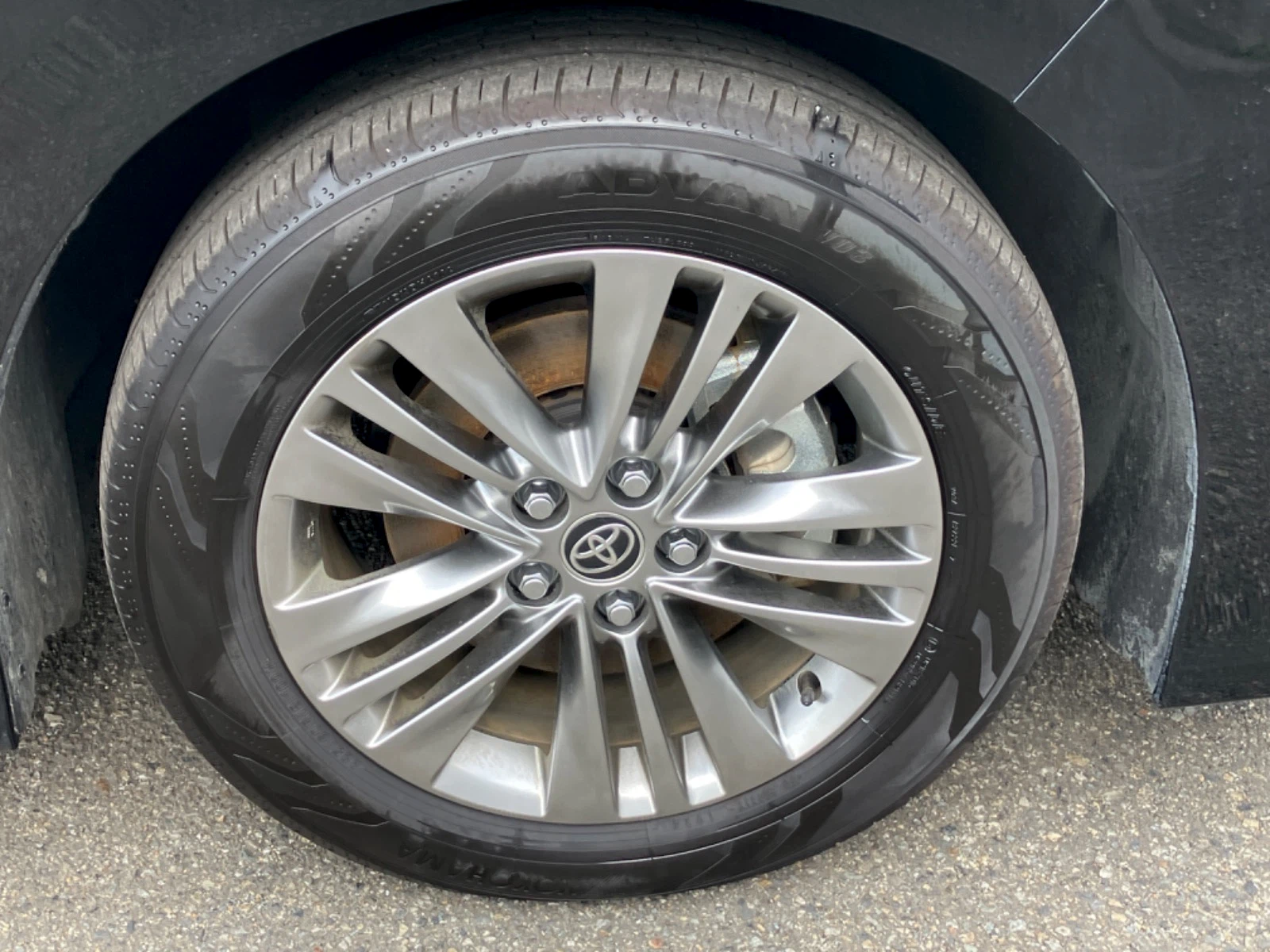 車両の画像