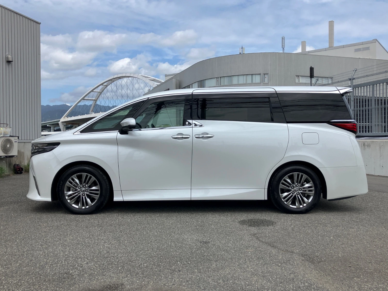 車両の画像