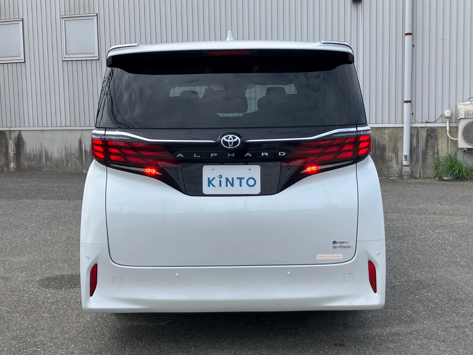 車両の画像