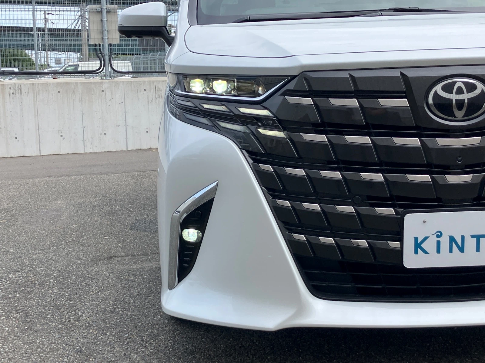 車両の画像