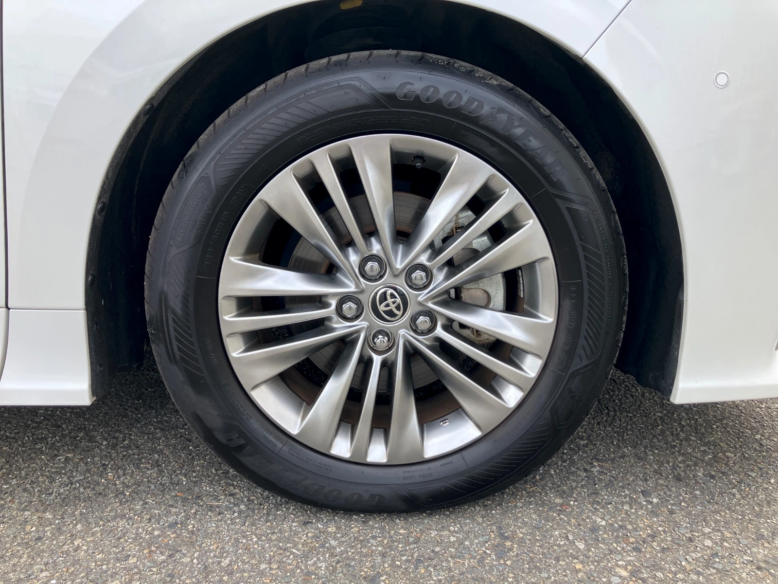 車両の画像