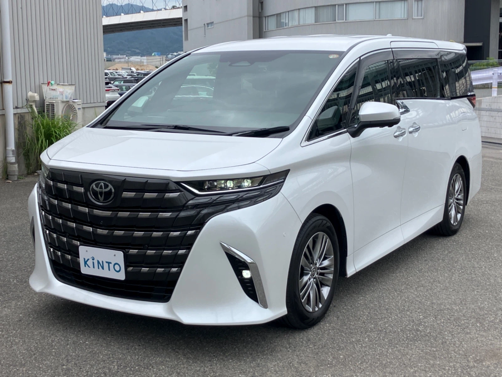 車両の画像