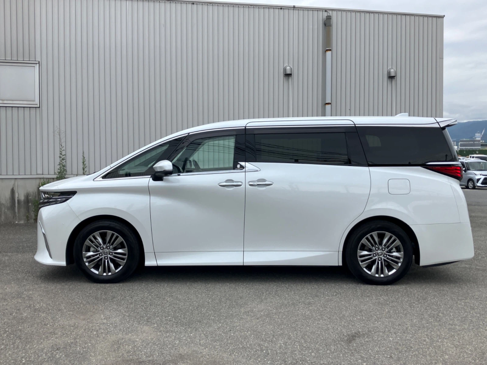 車両の画像