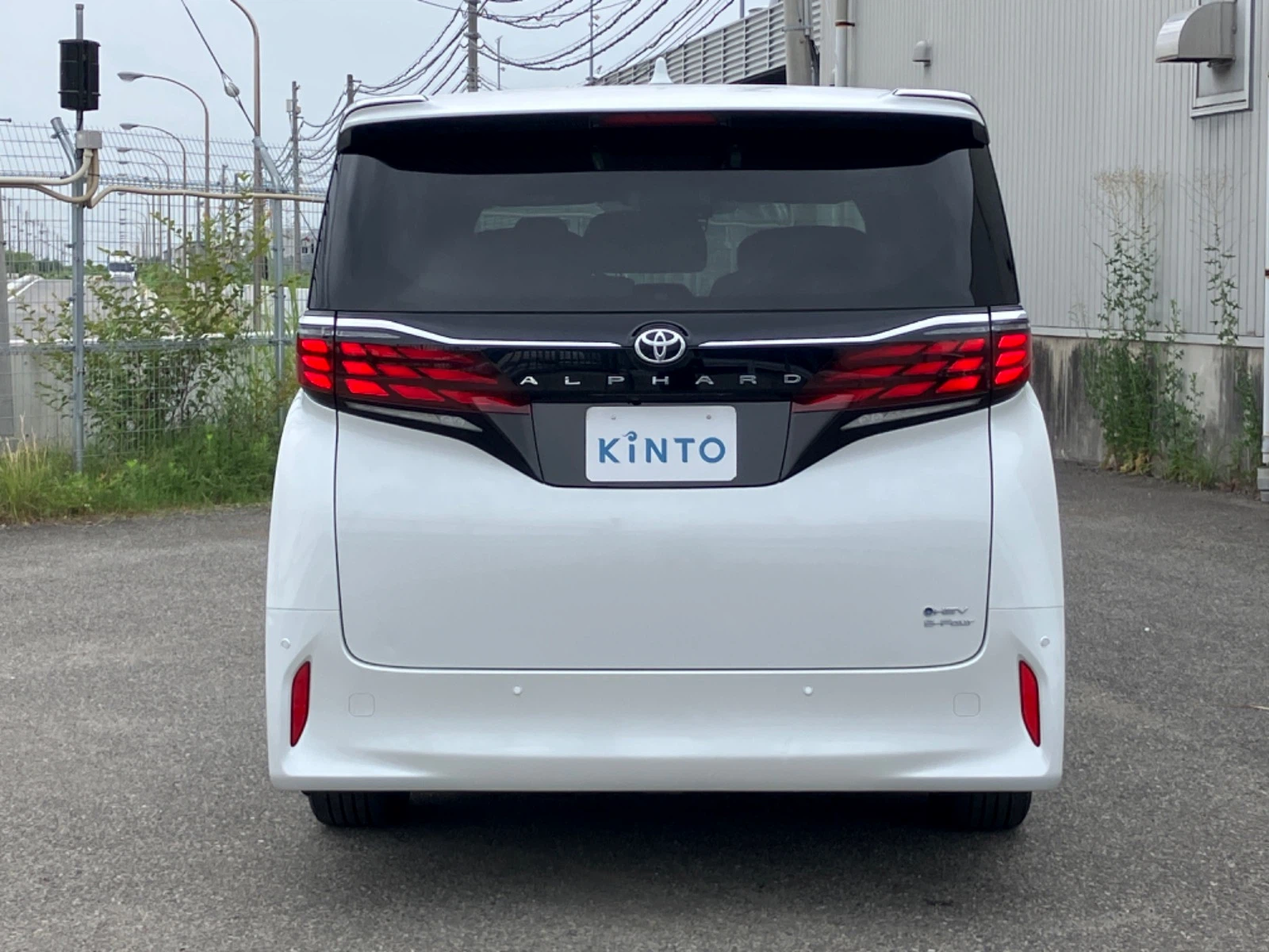 車両の画像