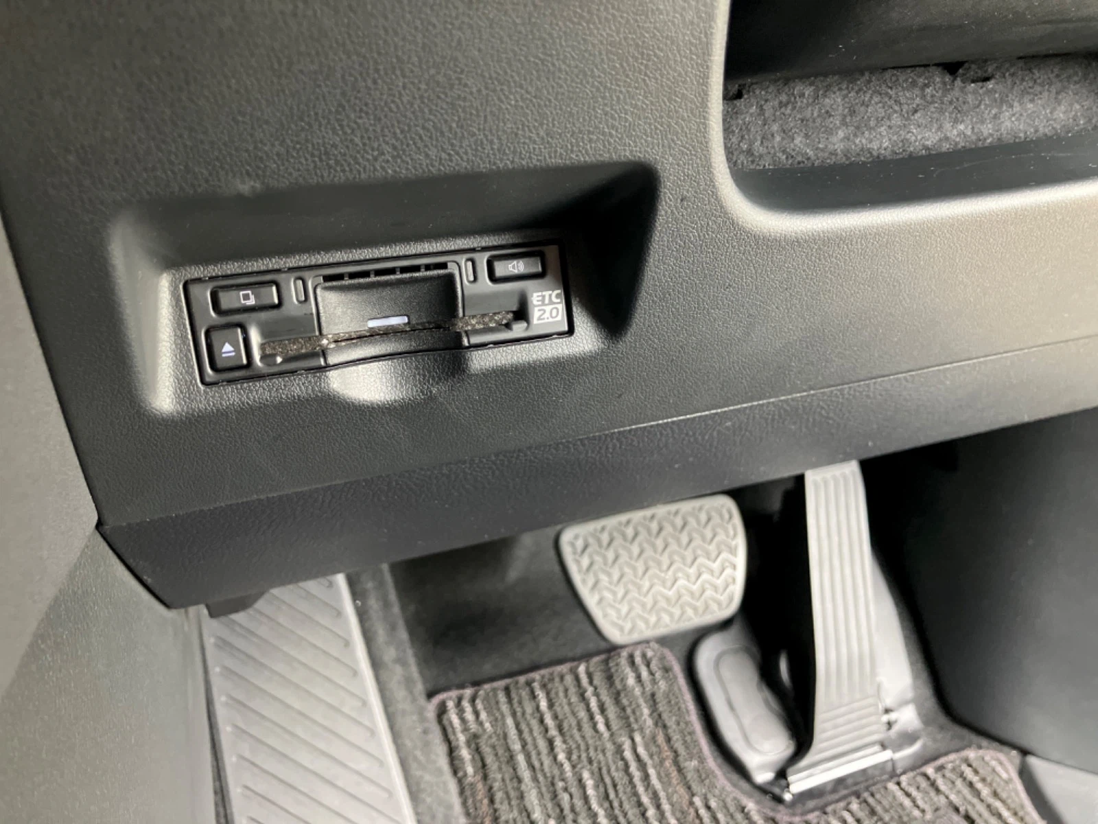 車両の画像
