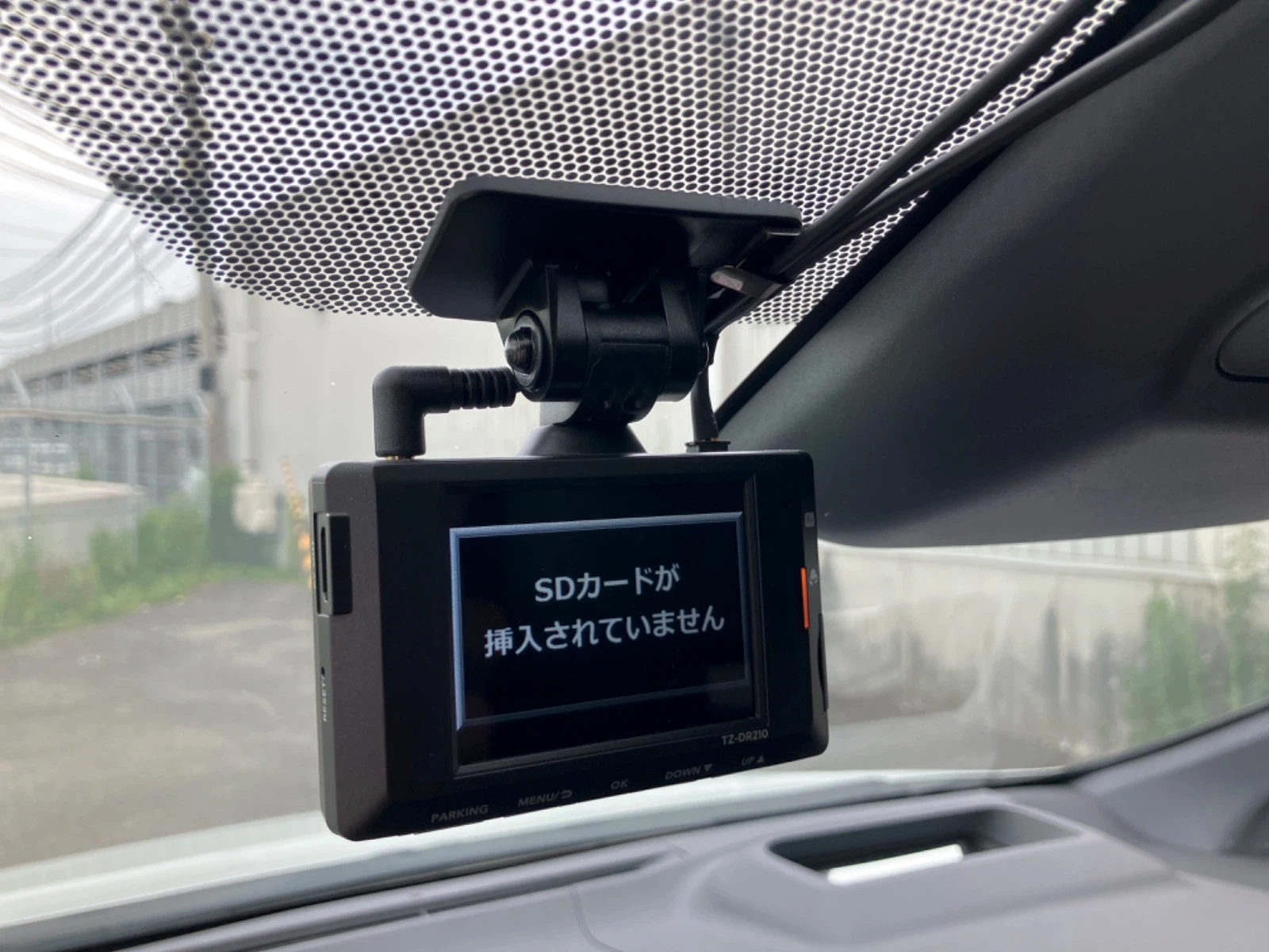 車両の画像