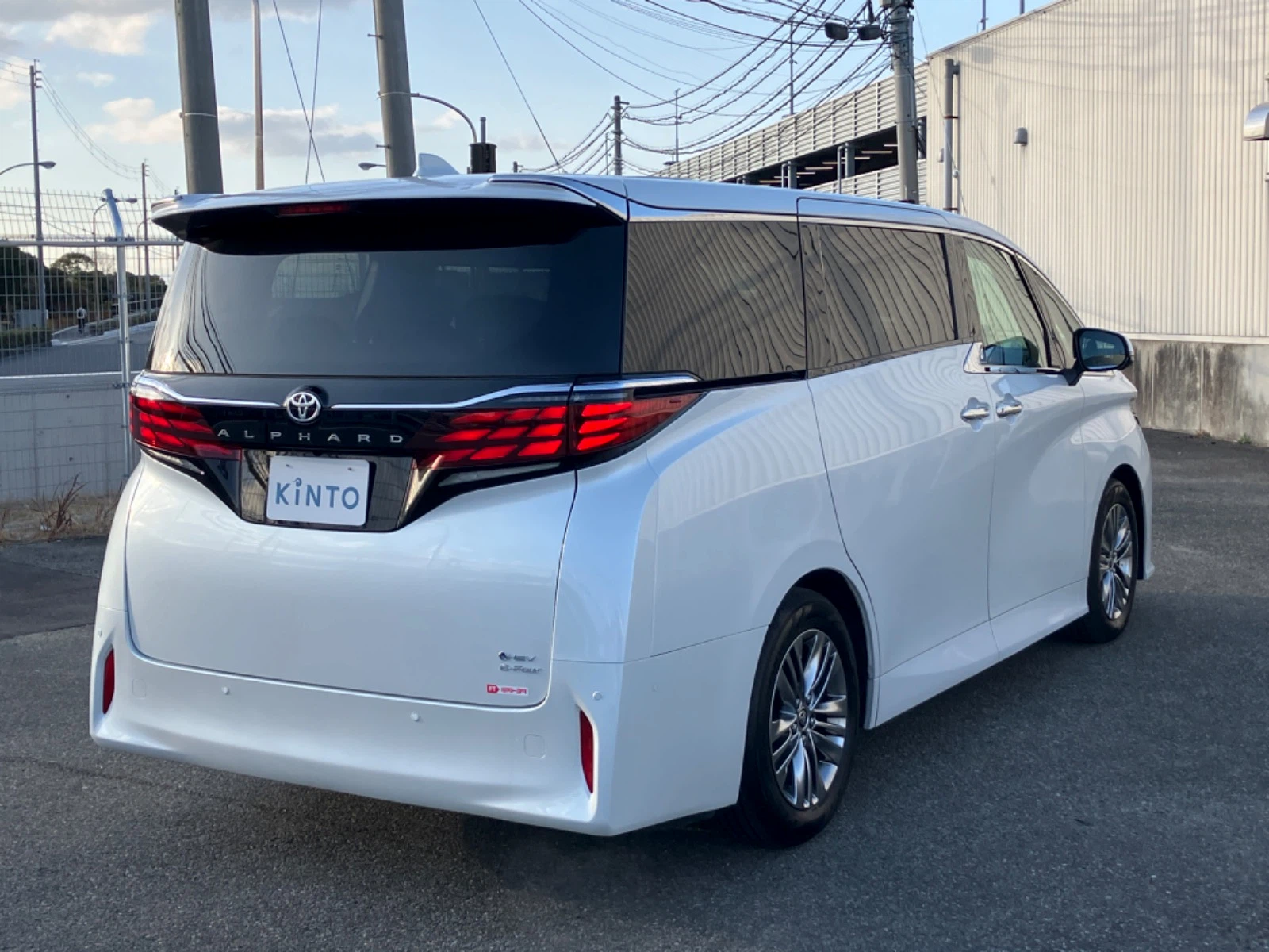 車両の画像