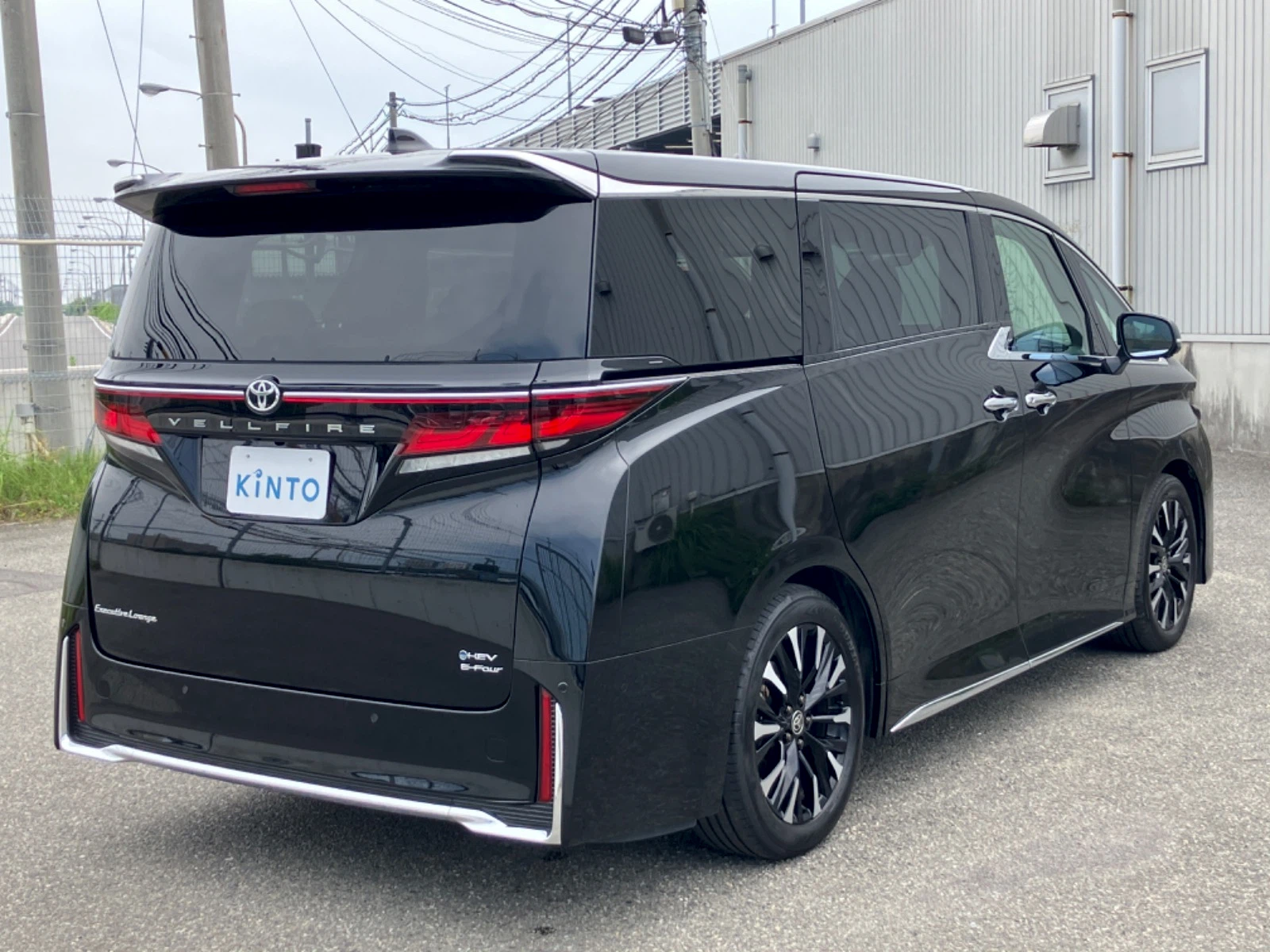 車両の画像