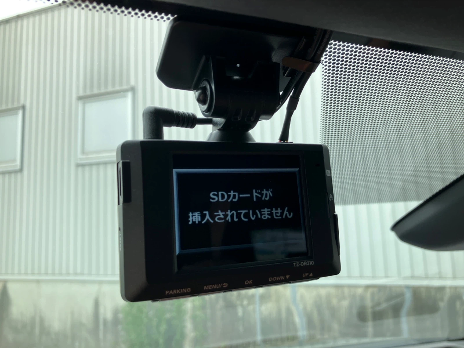 車両の画像