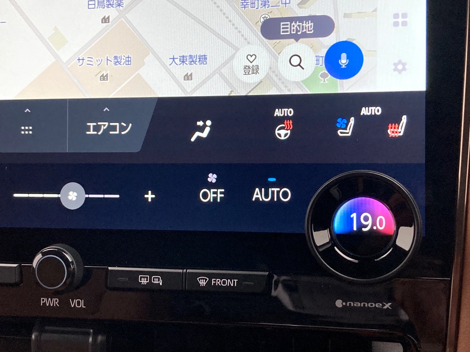 車両の画像