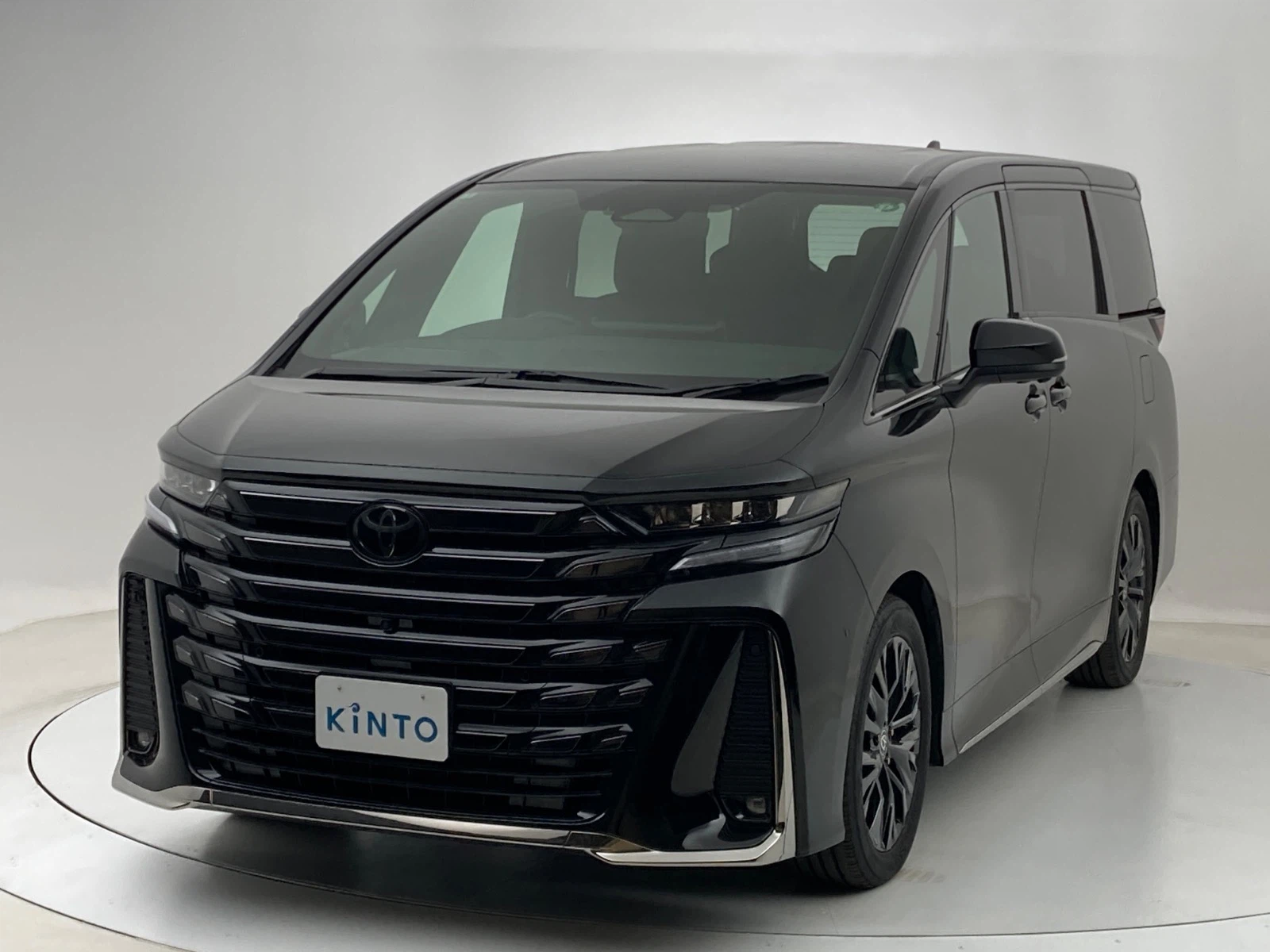ヴェルファイア Z Premier HEV 2.5L 4WD(7人)