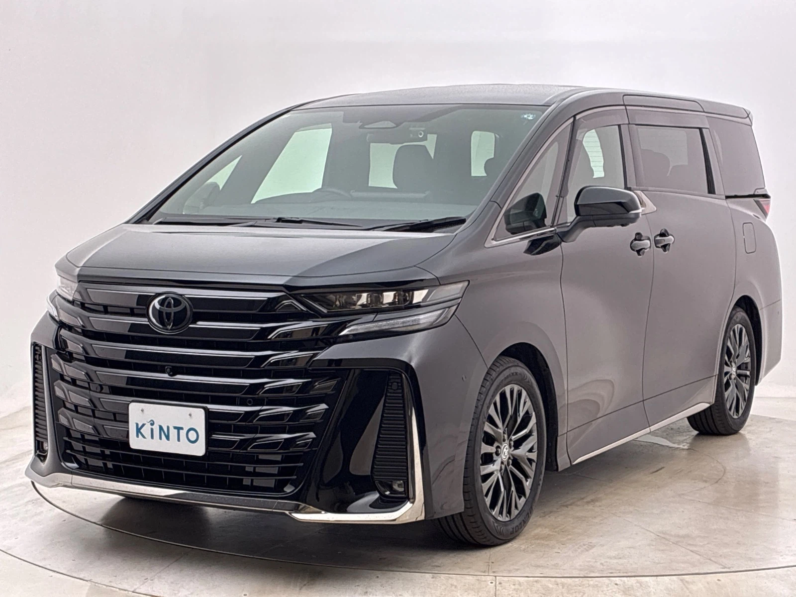 車両の画像