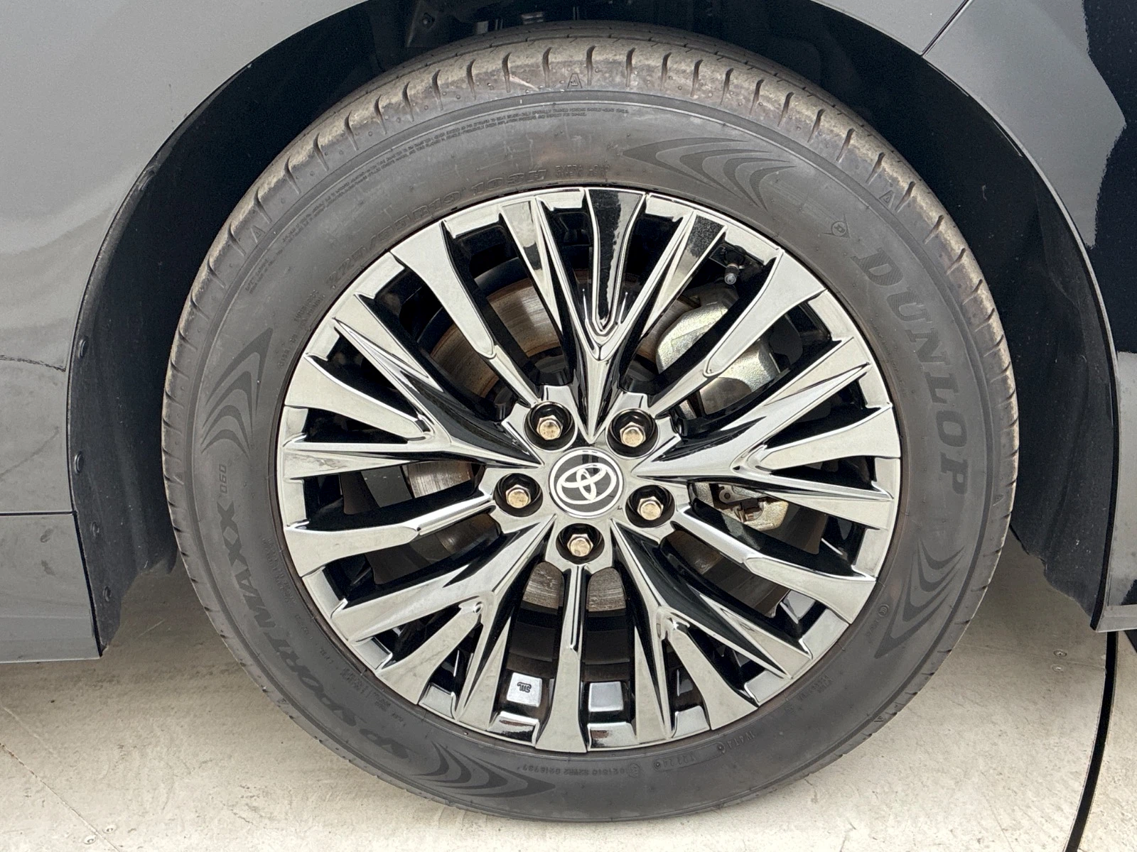 車両の画像