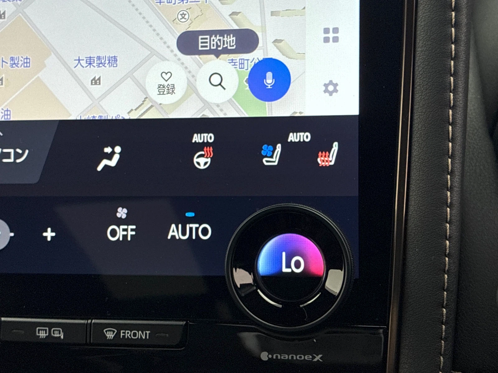 車両の画像