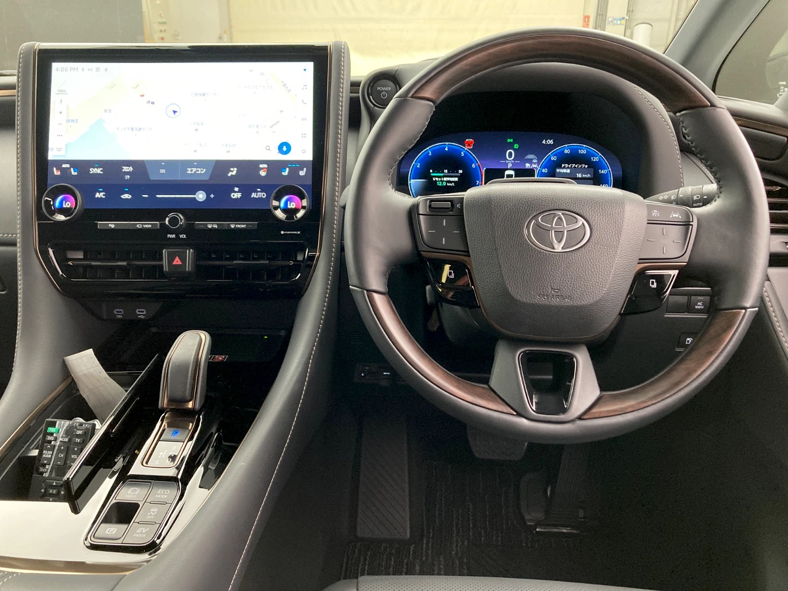 車両の画像