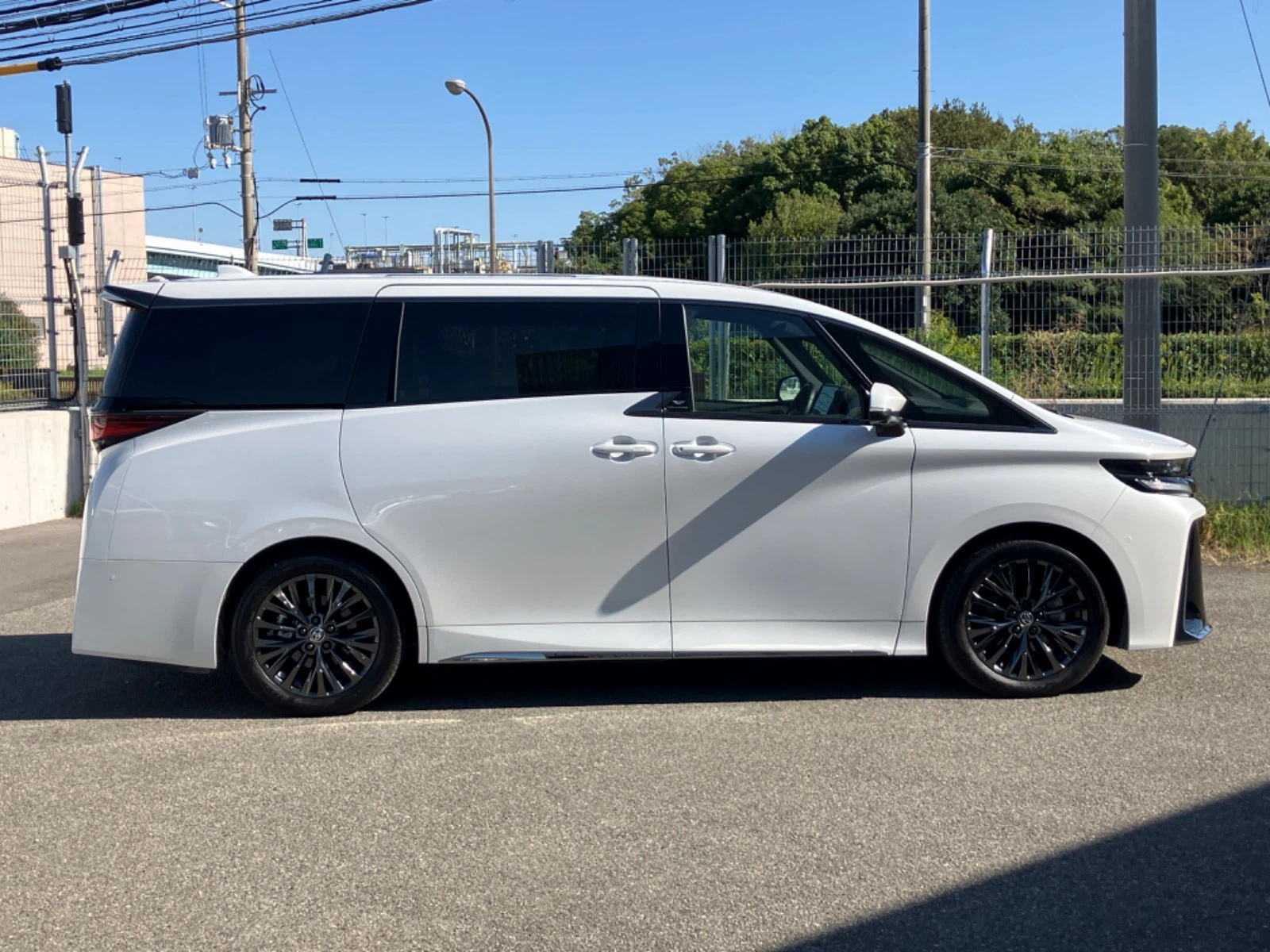 車両の画像