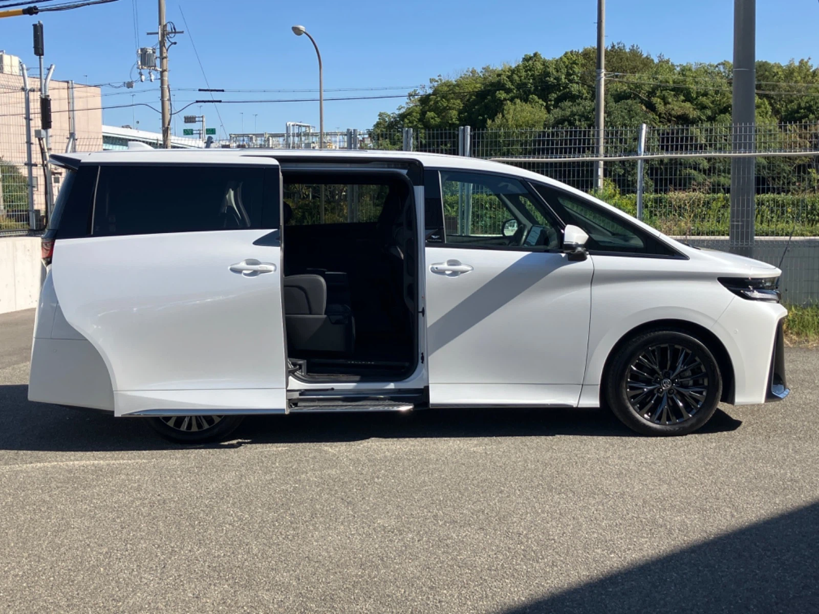 車両の画像