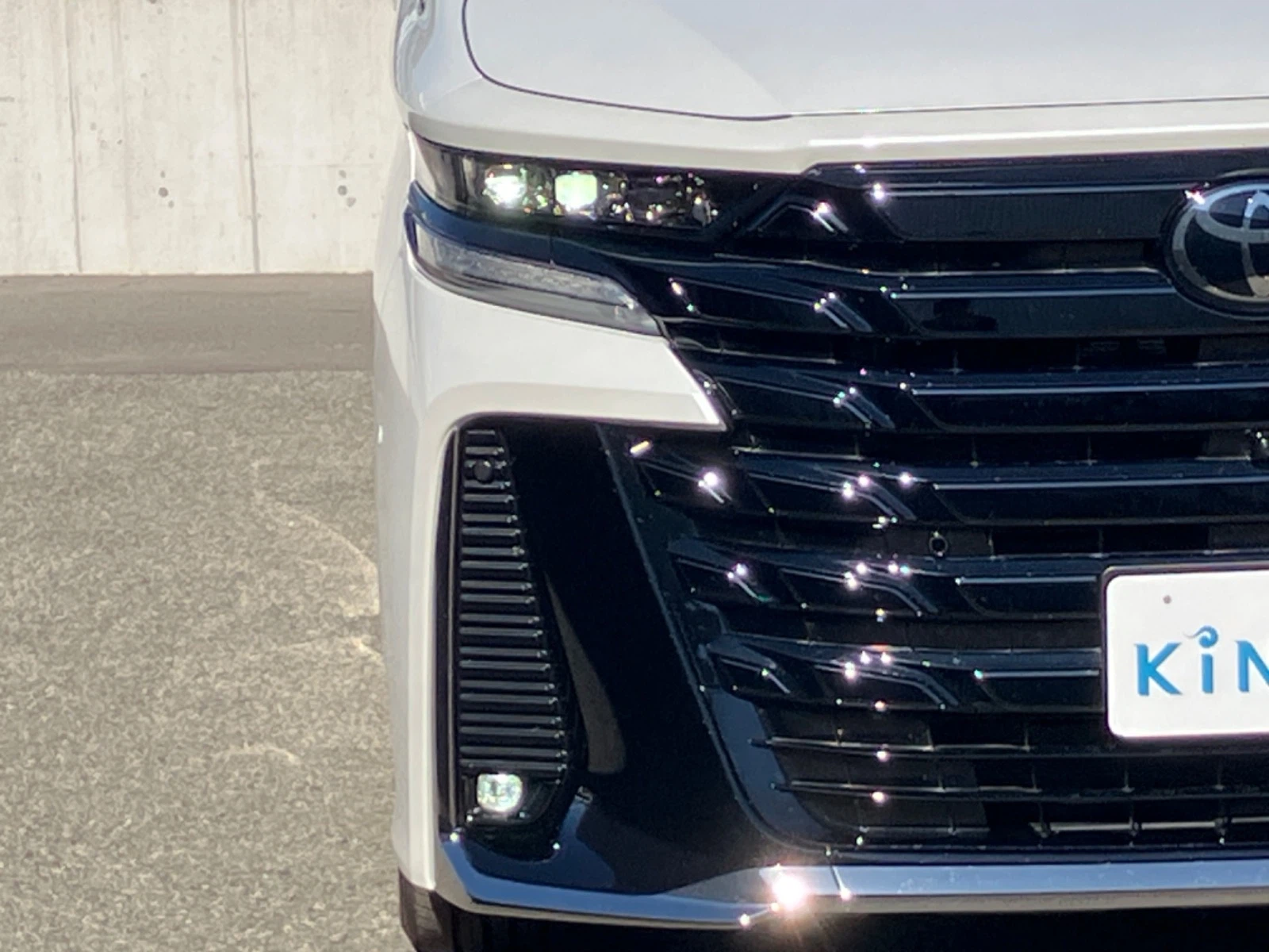 車両の画像