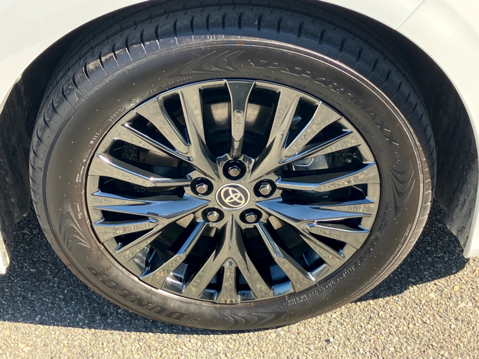 車両の画像