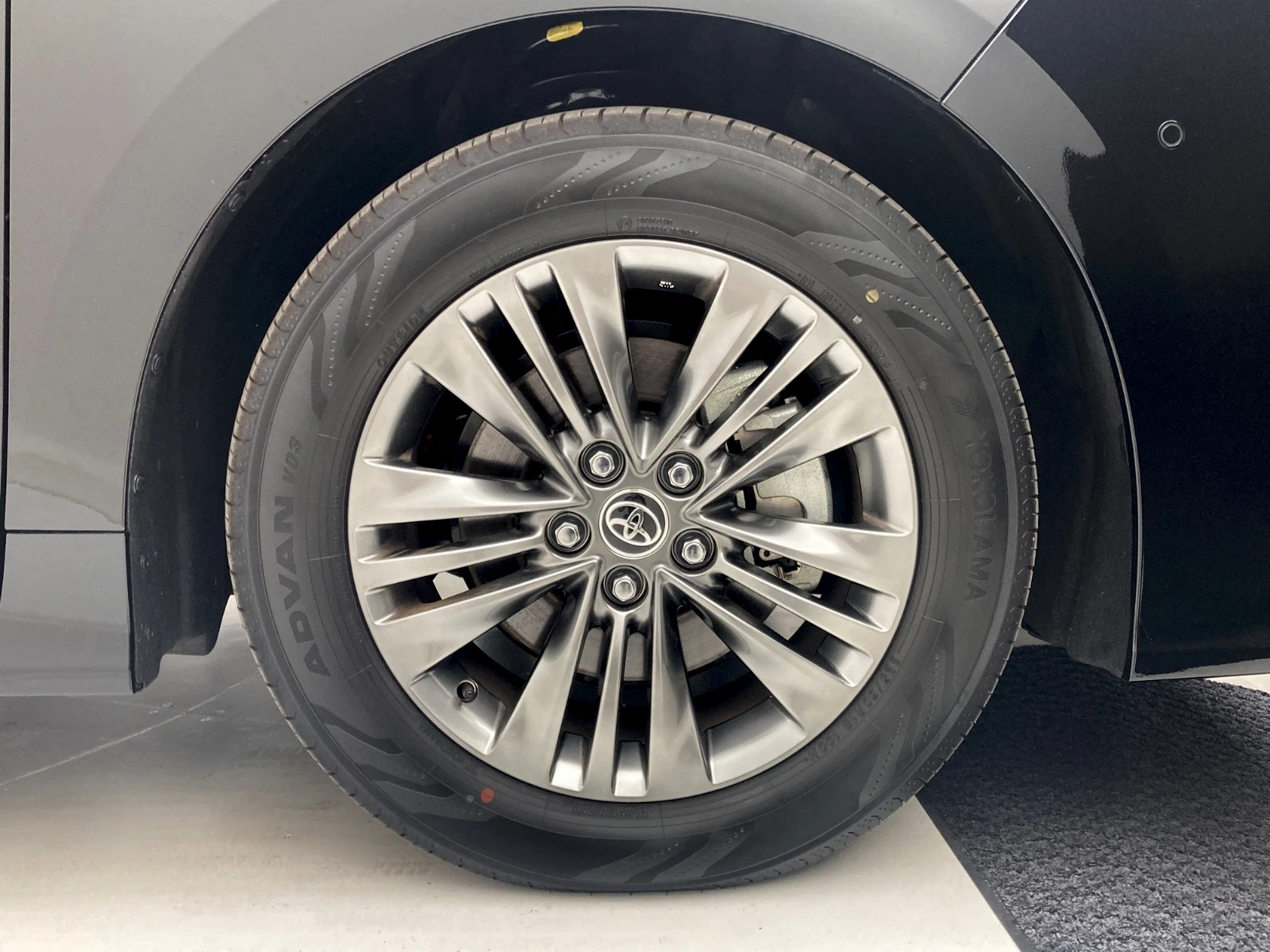 車両の画像