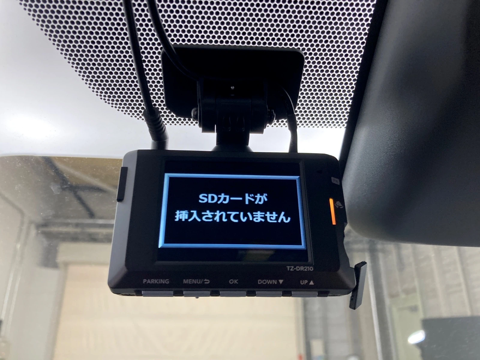車両の画像