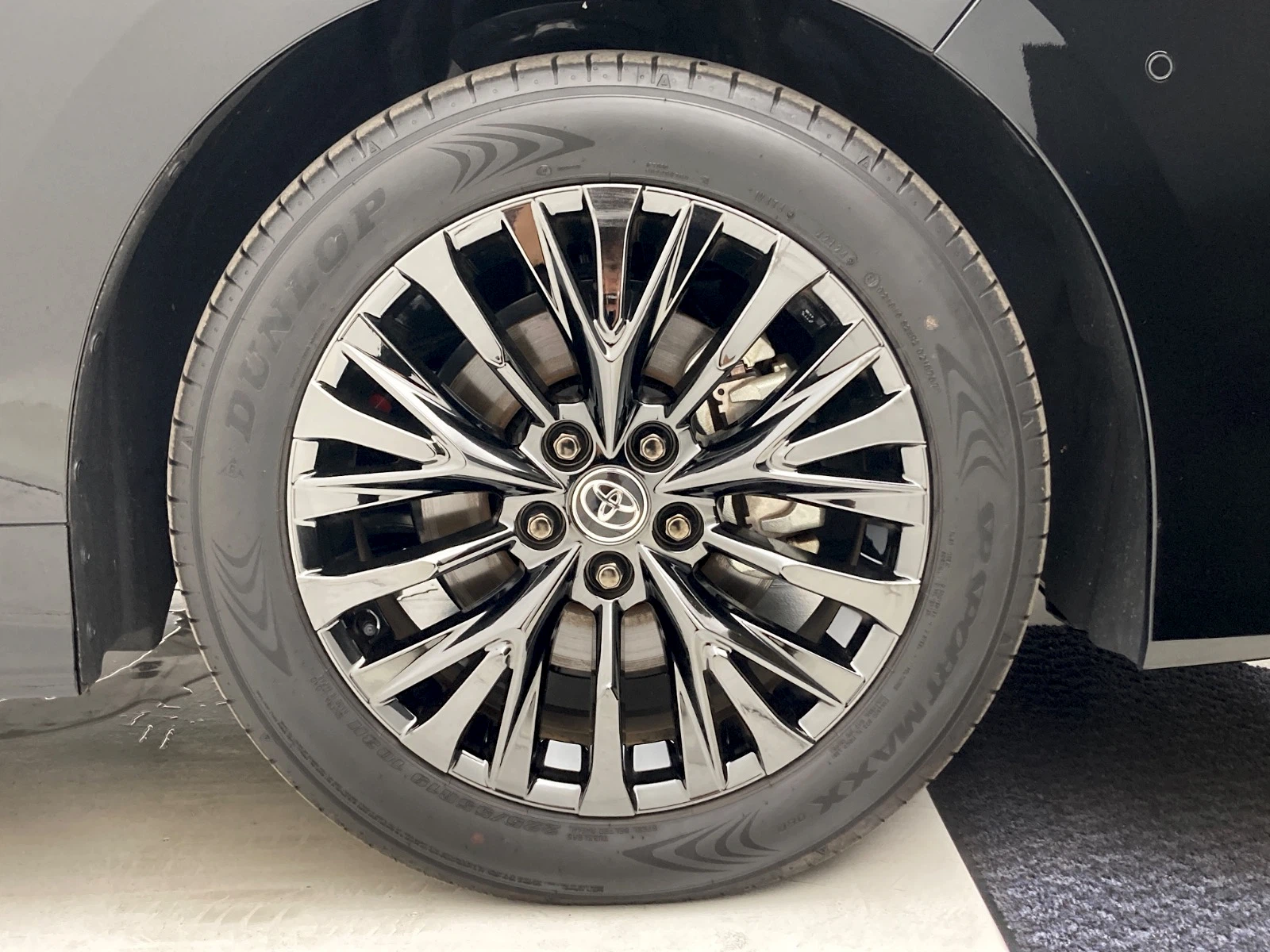 車両の画像