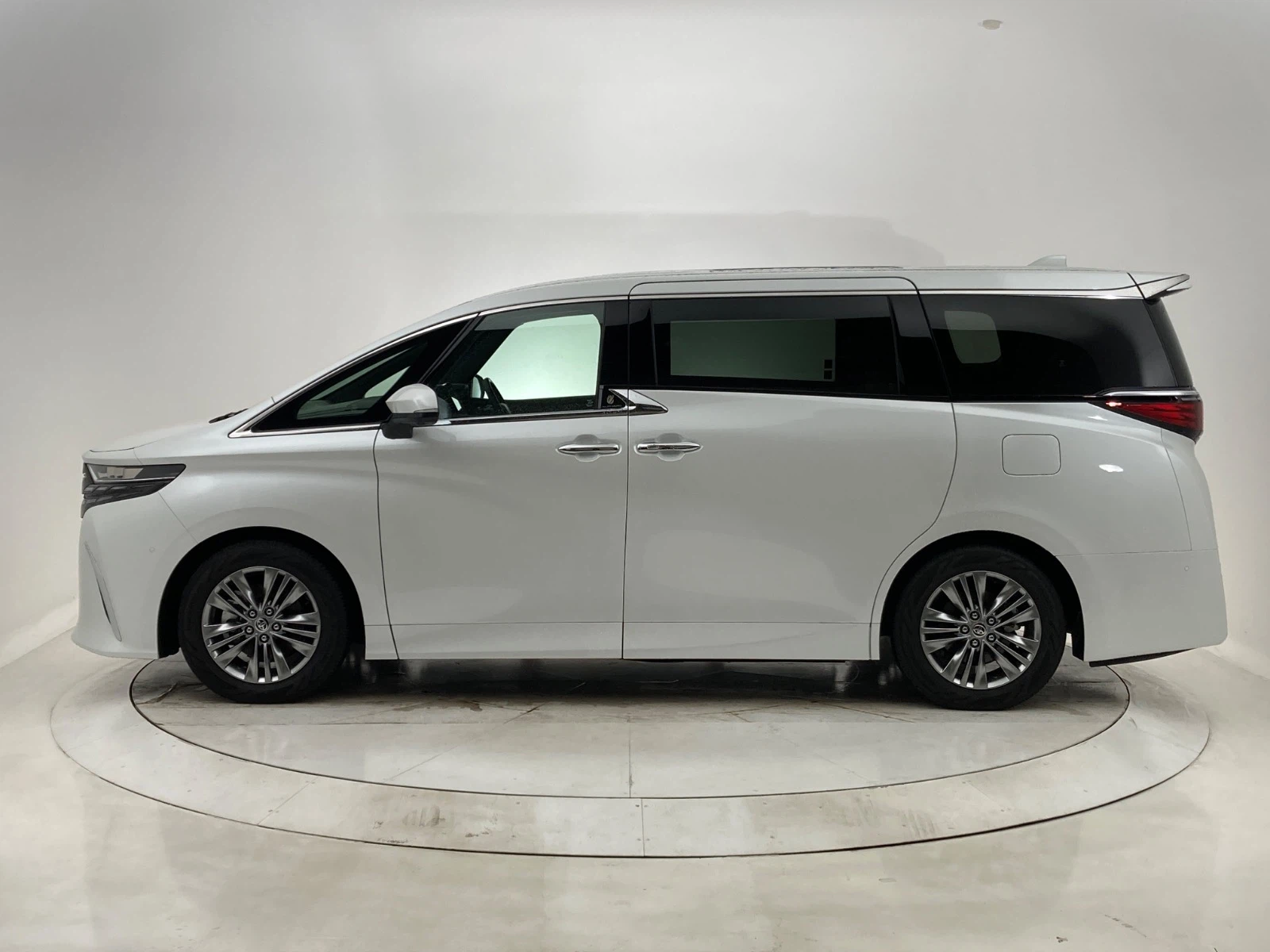 車両の画像