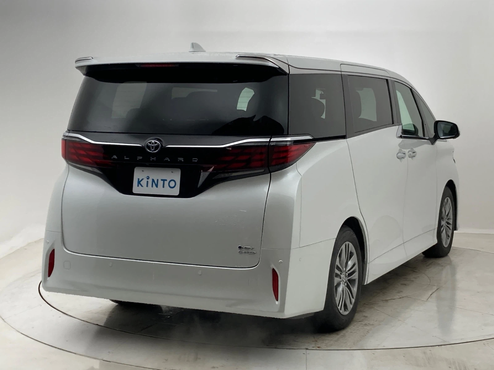 車両の画像