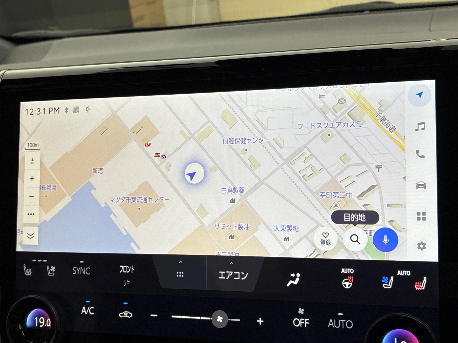 車両の画像