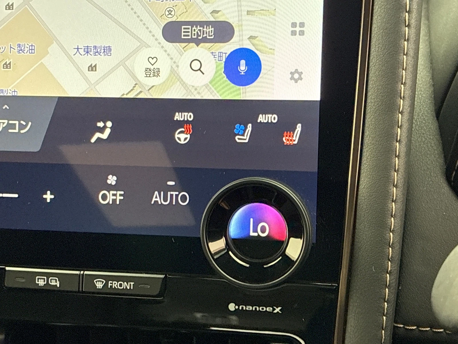 車両の画像