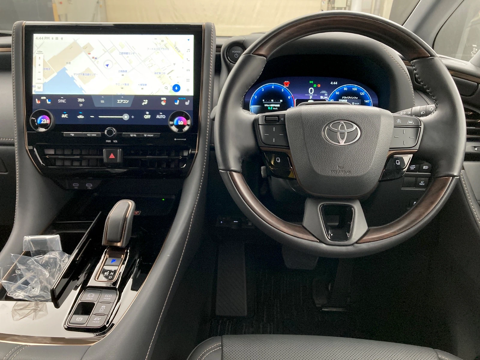 車両の画像